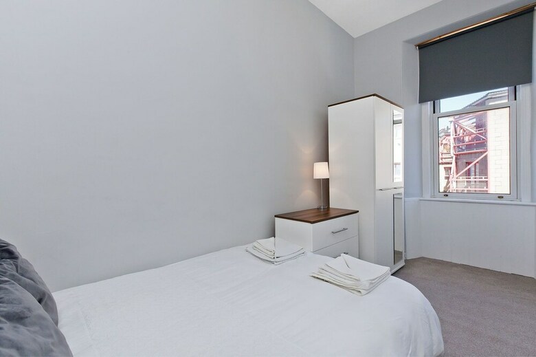 Braemore Apartment At The Meadows