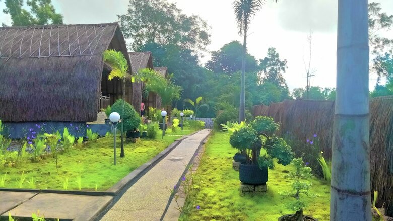 Bed & Breakfast Gm Bungalow