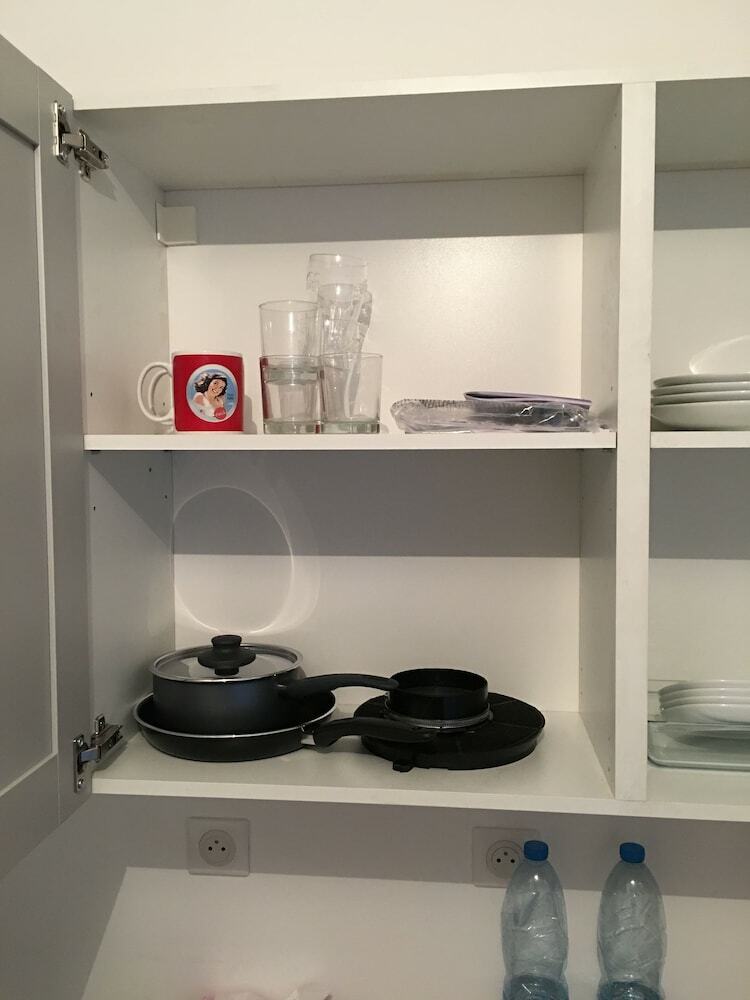 Apartamento Appartement N�o 4