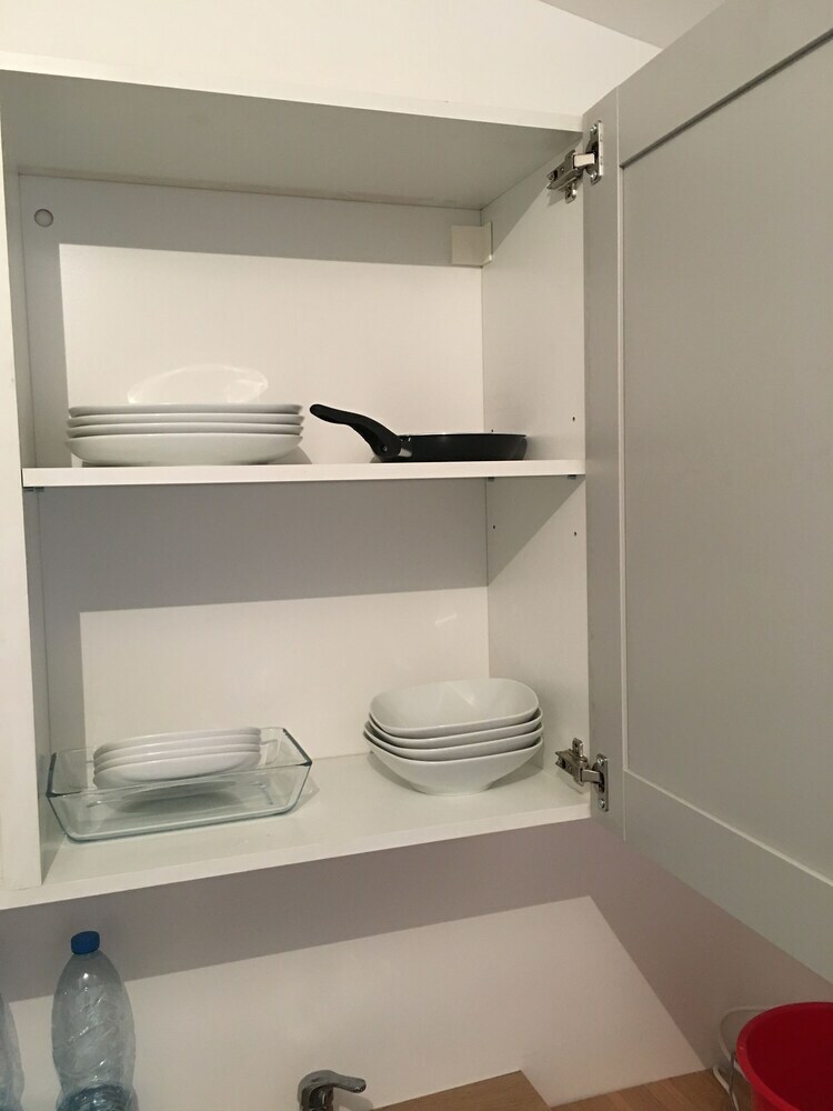Apartamento Appartement N�o 4