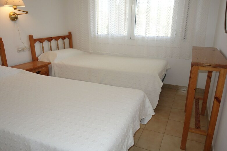 Apartament Punta D'en Blanc