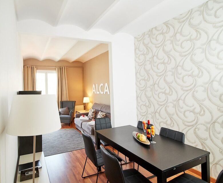 Apartamentos Alcam Rizal