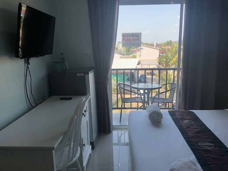 Hotel Khao Oat Airport