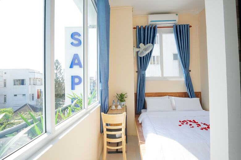 7s Hotel Sapphire Hue