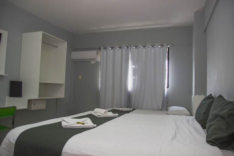 Hotel Filip�ia Tamba�