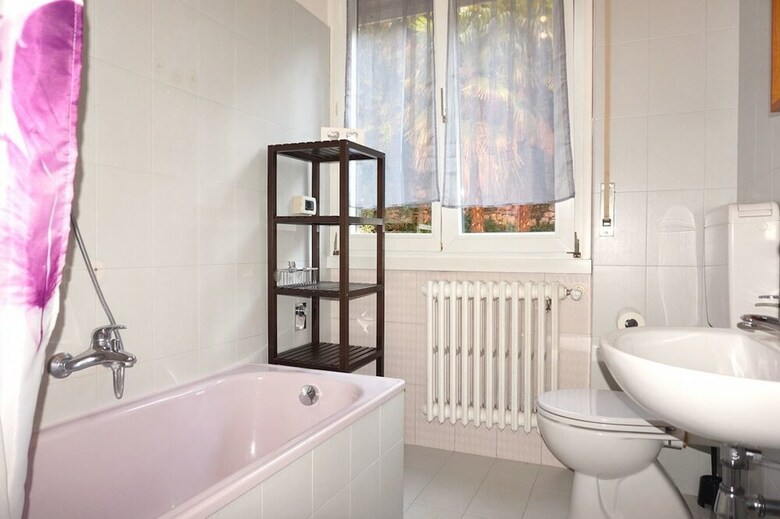 Apartamento L'ora Di Torbole House