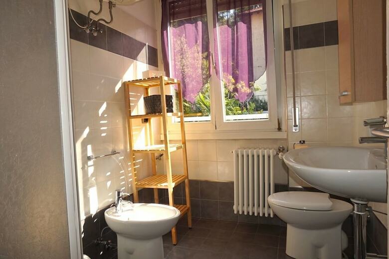 Apartamento L'ora Di Torbole House