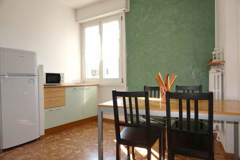 Apartamento L'ora Di Torbole House