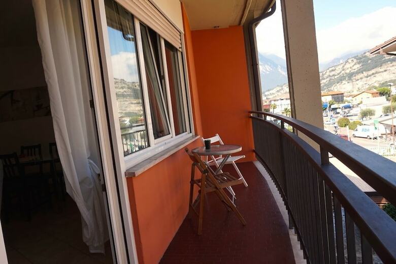 Apartamento L'ora Di Torbole House
