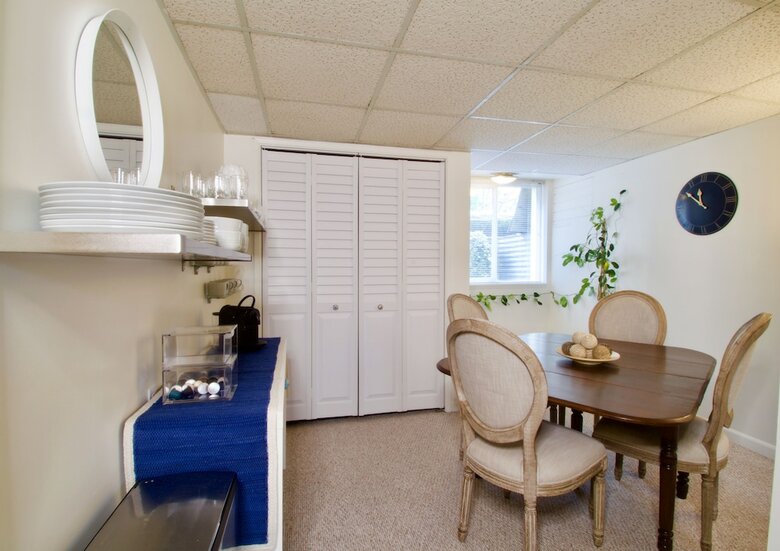 Apartamentos Gem In Private Green Lake Garden