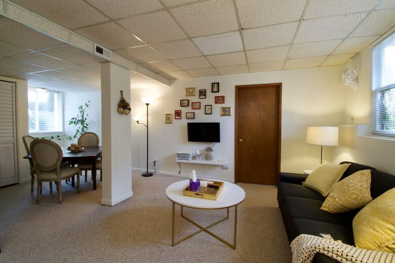 Apartamentos Gem In Private Green Lake Garden