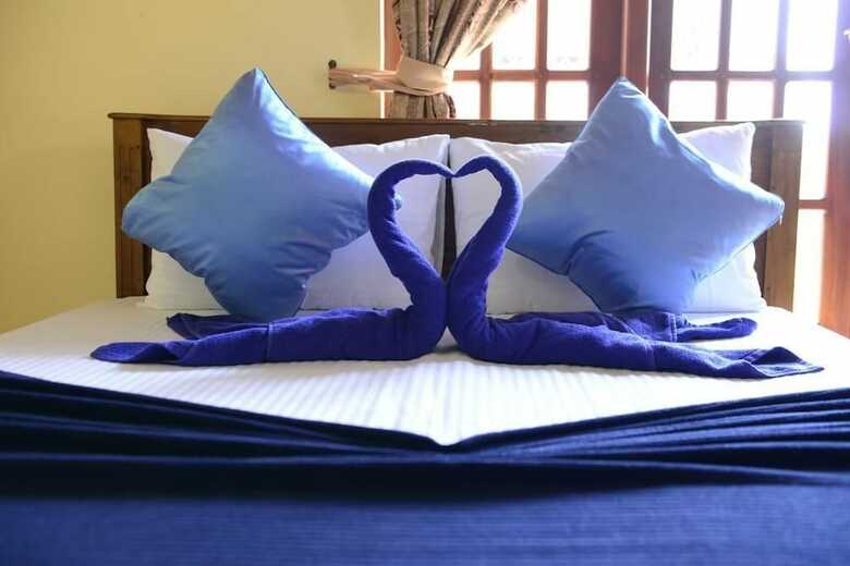 Hotel Lourdes Renaissance