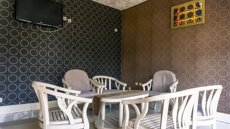 Kigali Holiday Hotel Ltd