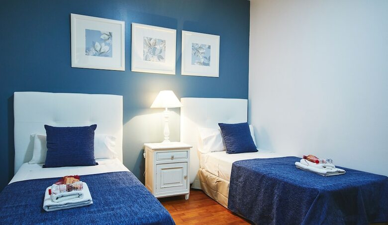 Apartamentos Alcam Plaza Catalu�a