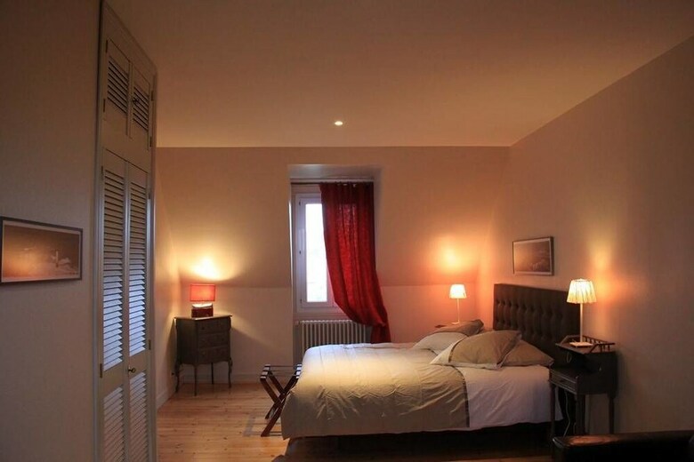 Hotel Villa Fleurette