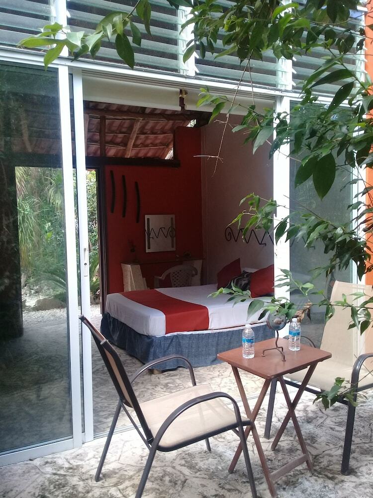Kiool Eco Hotel & Cenote