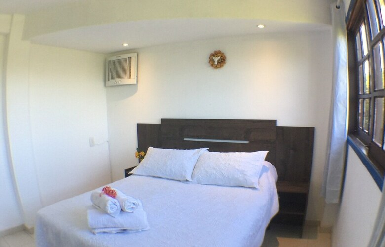 Hotel Solar Das Aguasmarinhas