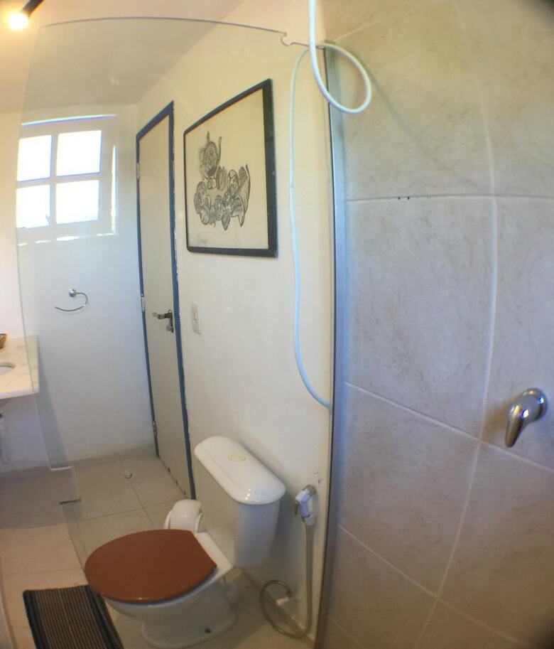 Hotel Solar Das Aguasmarinhas