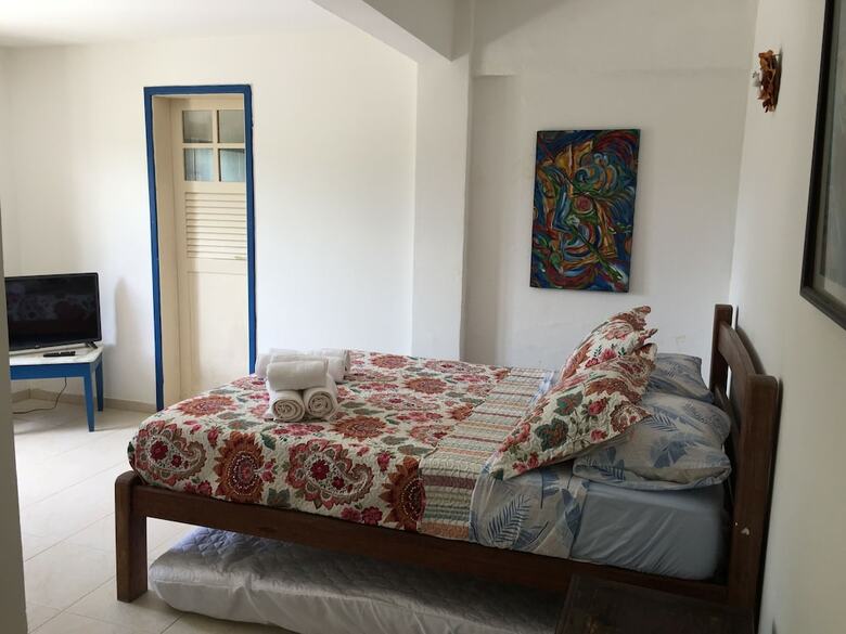 Hotel Solar Das Aguasmarinhas