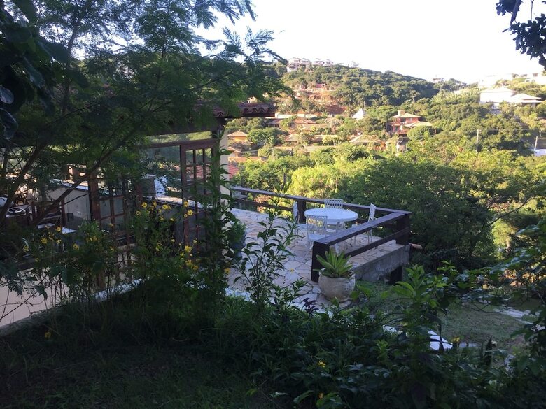 Hotel Solar Das Aguasmarinhas
