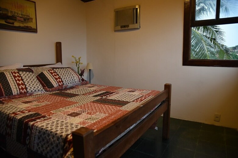 Hotel Solar Das Aguasmarinhas