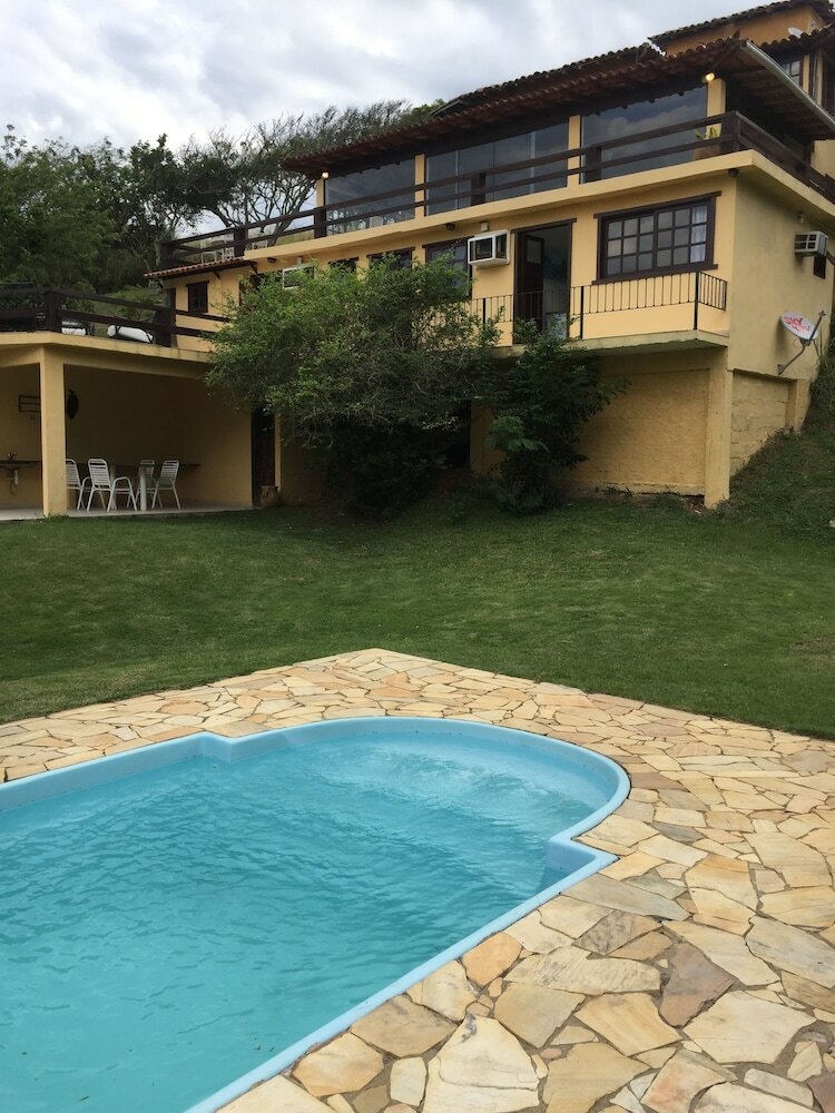 Hotel Solar Das Aguasmarinhas