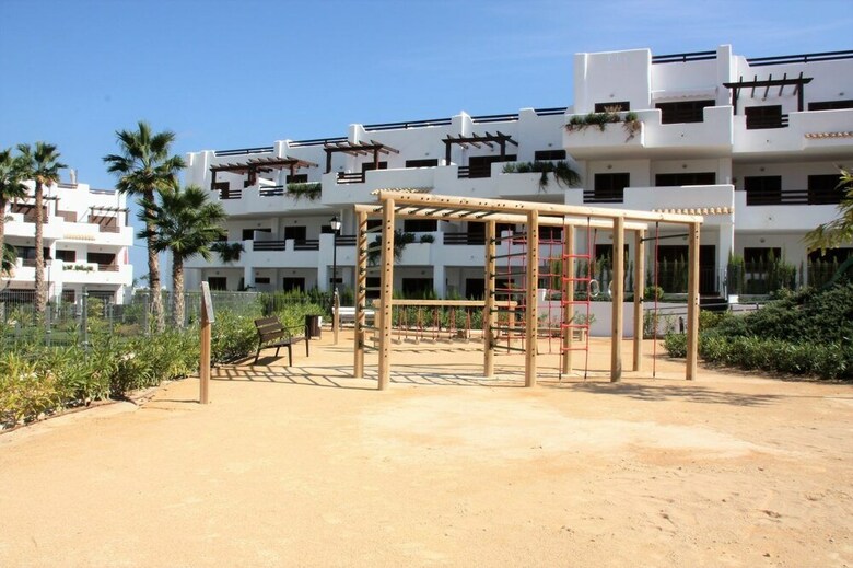 Apartamento Casa Palmera