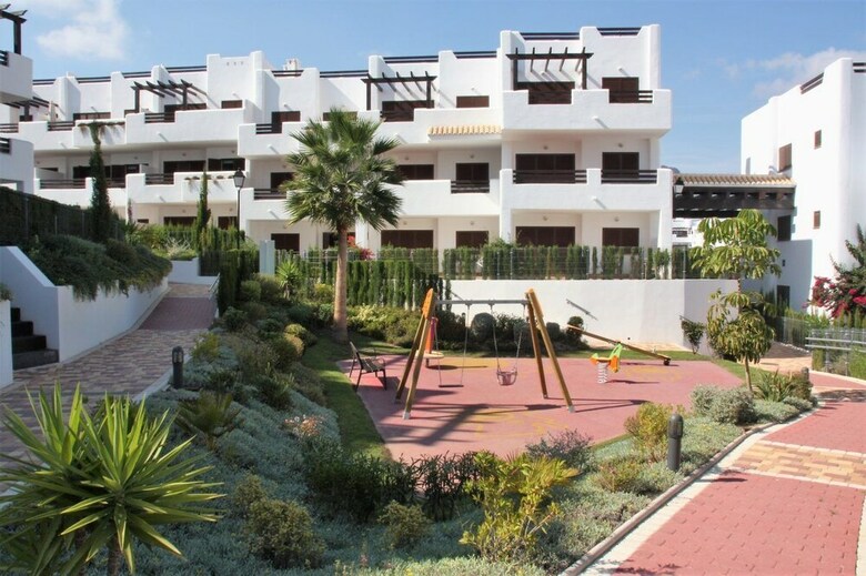 Apartamento Casa Palmera