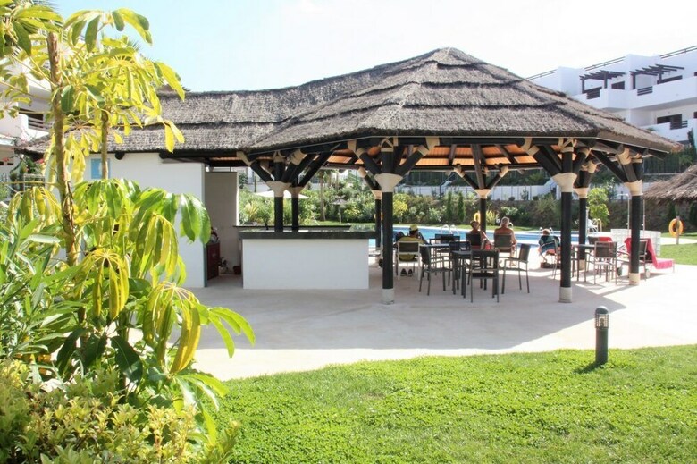 Apartamento Casa Palmera