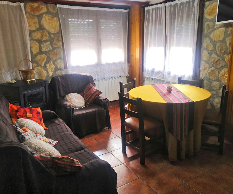 Apartamento Casa Conesa