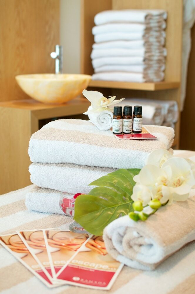 Hotel Carlton Al Barsha