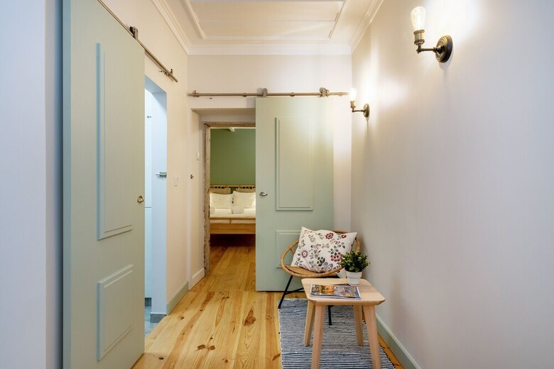 Apartamentos Madalena