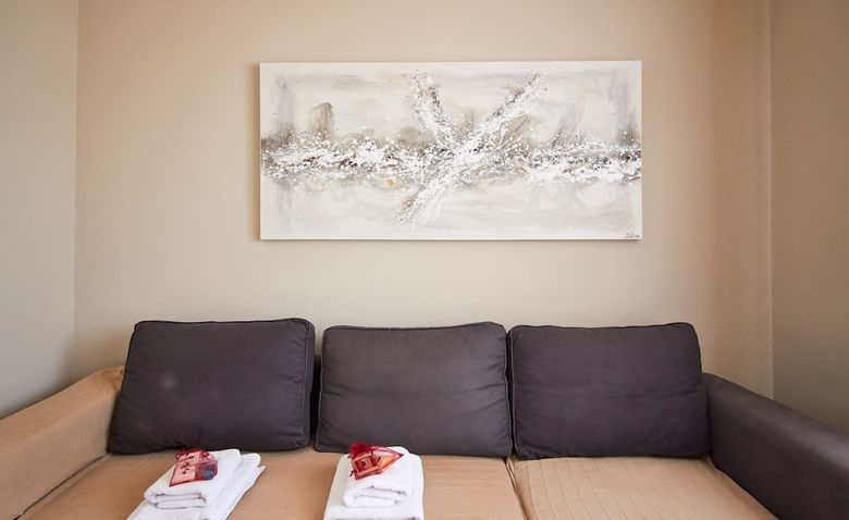 Apartamentos Alcam Sabadell