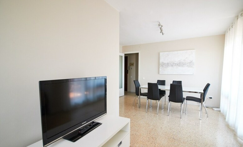 Apartamentos Alcam Sabadell
