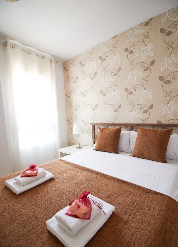 Apartamentos Alcam Sabadell