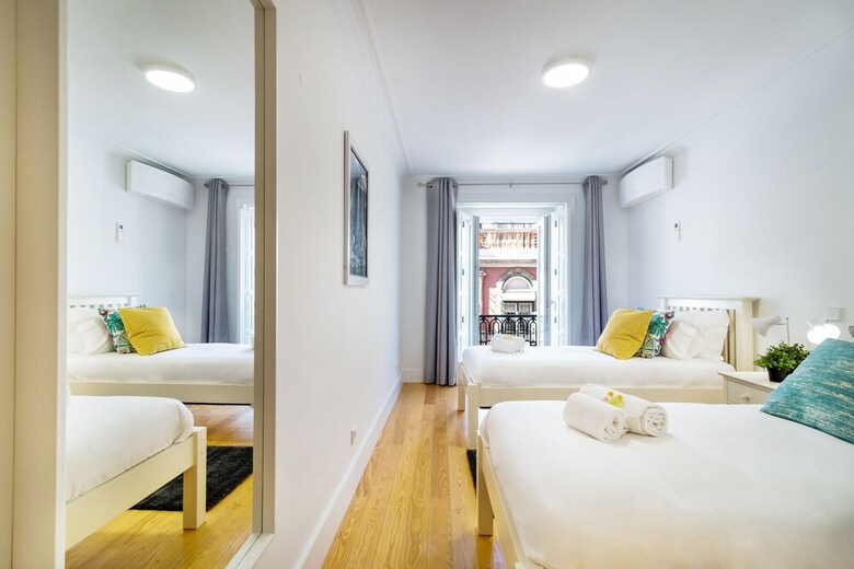 Apartamentos Athena 3