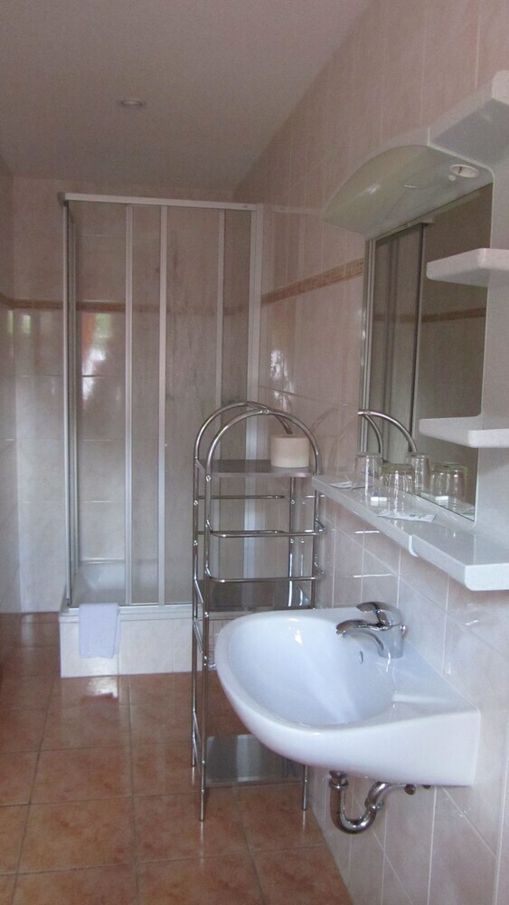 Haus Kehrwieder - Hotel Am Kur-caf�