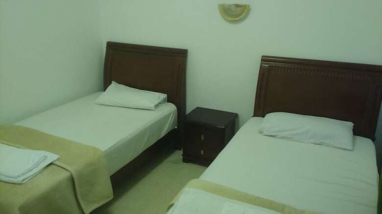 Apartamentos Al Dora Residence