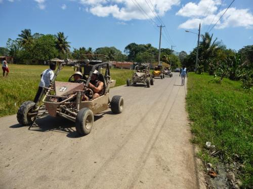 Bed & Breakfast Real Dominican Republic Discovery