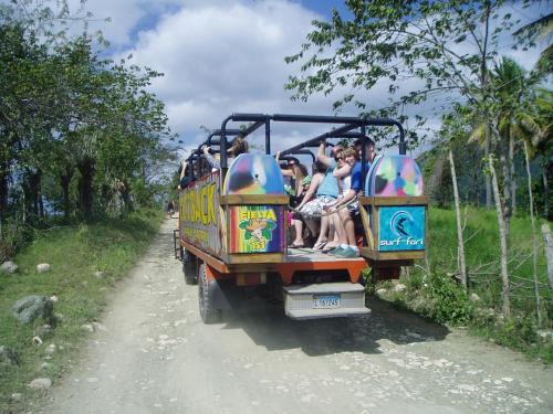Bed & Breakfast Real Dominican Republic Discovery