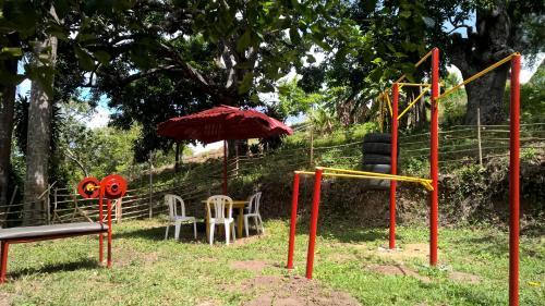Bed & Breakfast Real Dominican Republic Discovery