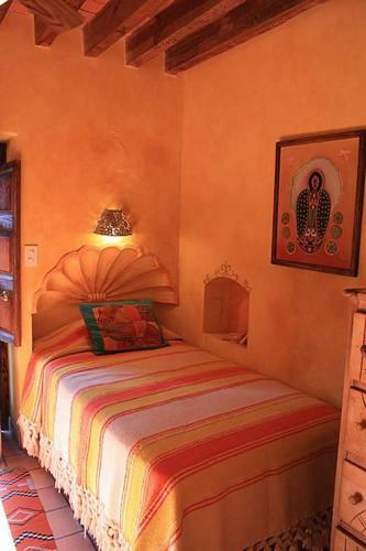 Hotel Posada De Las Minas
