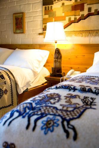 Hotel Rancho San Cayetano
