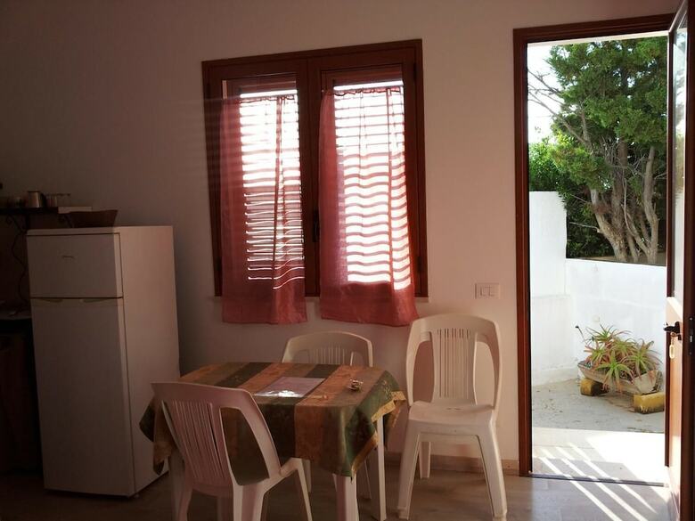 Hotel Villa Maria