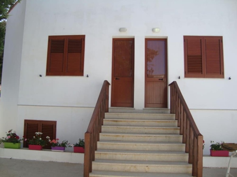 Hotel Villa Maria