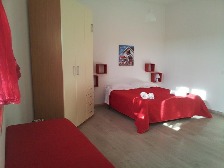 Hotel Villa Maria