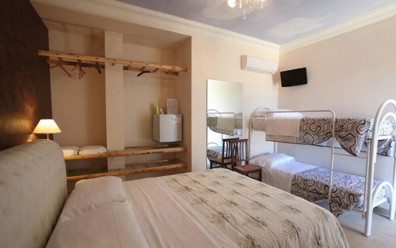 Hotel Ego Salento