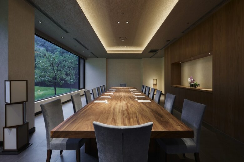 Hotel Hoshinoya Guguan