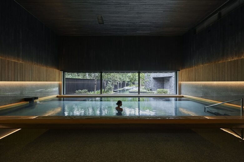 Hotel Hoshinoya Guguan