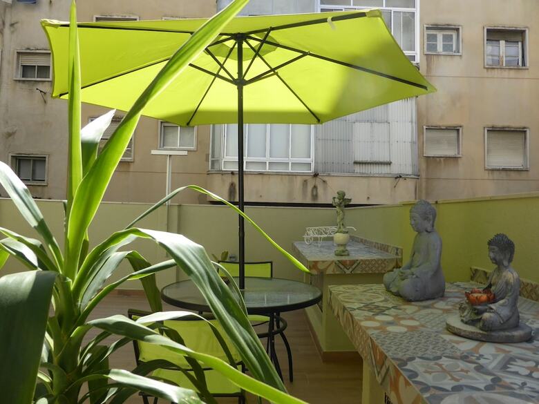 Bento Boutique Apartments Ibg Home